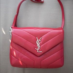 Saint Laurent Toy Lou Lou